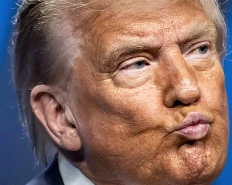 Trump v the Truth Review: Few Network Would Attempt TV So Audacious (and) Exhausting