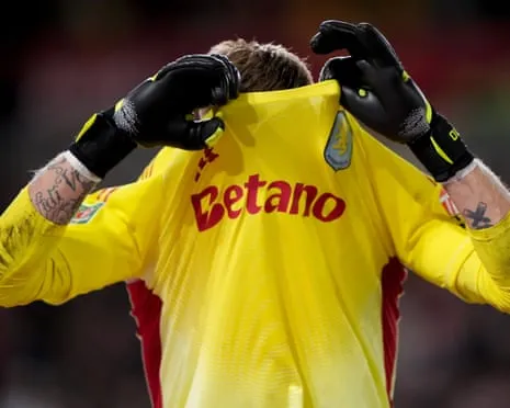 The Villans Endure One More Loss: Quite the Difference a Twelve Months Brings