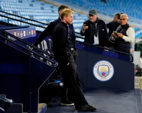 Napoli's Coach Describes UEFA Match as Pupils vs Masters Versus Pep Guardiola's Side