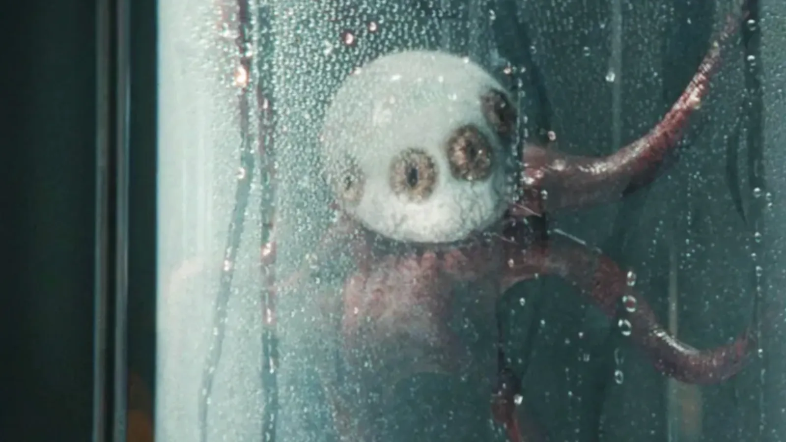 Alien: Earth's Eyeball Creature Is More Terrifying Like Never Before in Episode 7