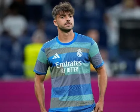 Real Madrid Player Raúl Asencio to Stand Before Court Over Alleged Distribution of Explicit Footage