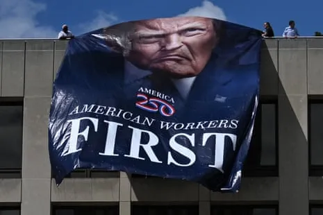 Behind the Scenes at Trump’s Labor Department: Employees Report Cuts, Fear, and Insufficient Staffing
