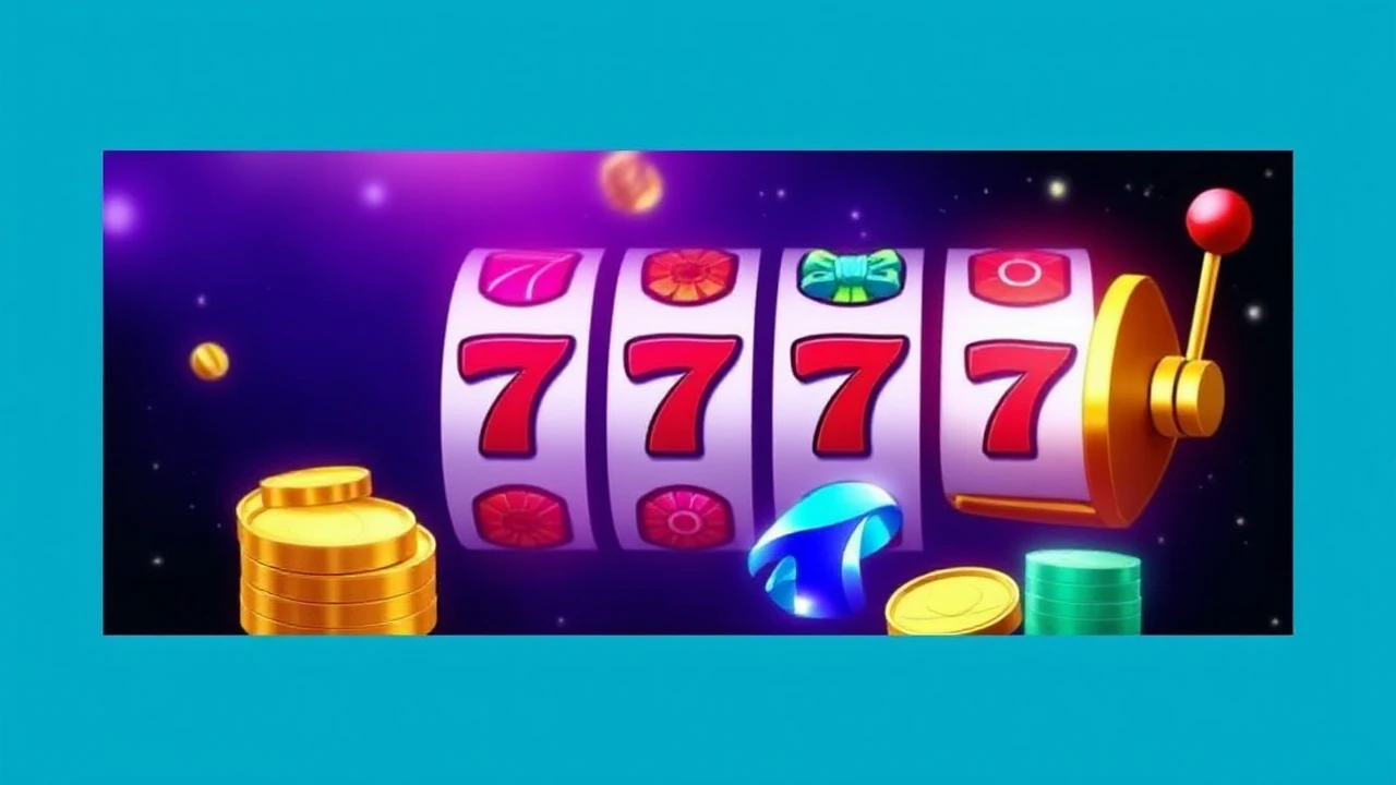 Revealing the Secret Truth Behind Slot RTP: Key Information to Understand