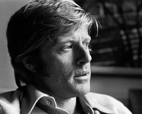 American Cinema Legend Robert Redford Dies at Age 89