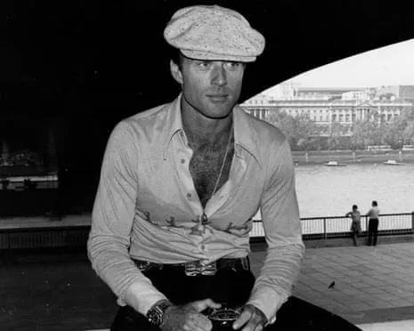 The Way Robert Redford Transformed Menswear On and Off the Screen