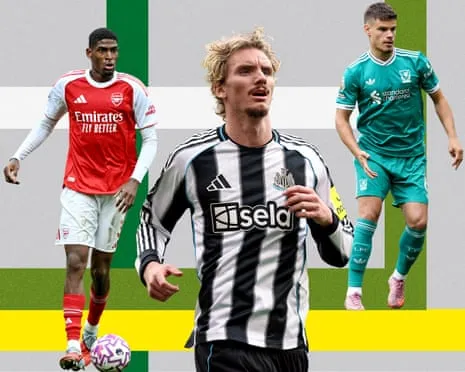 English Top Flight: 10 Crucial Points to Look Out For In the Next Round