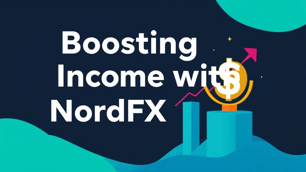 Boosting Income with NordFX WikiFX: Professional Tips and Advice