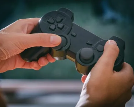 Why Do Some Players Reverse Their Controls? Scientists Now Have Insights, But They’re Different From Your Assumptions