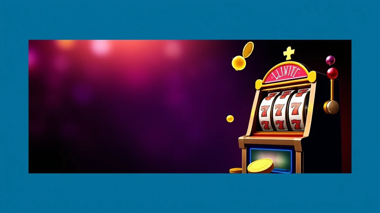 Elevate Your Victories: Advice for Participating in Casino Machine Games