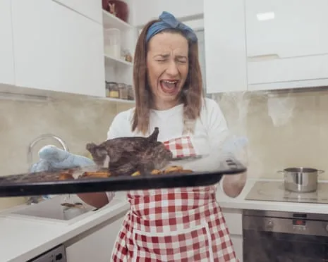 Tell Your Worst Cooking Attempt You Have Ever Prepared