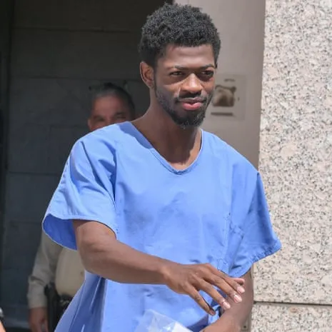 Lil Nas X Undergoes Rehab Post Incident Involving Law Enforcement