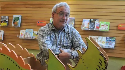 Celebrated Canadian Writer Robert Munsch Granted Approval for Medical Aid in Dying
