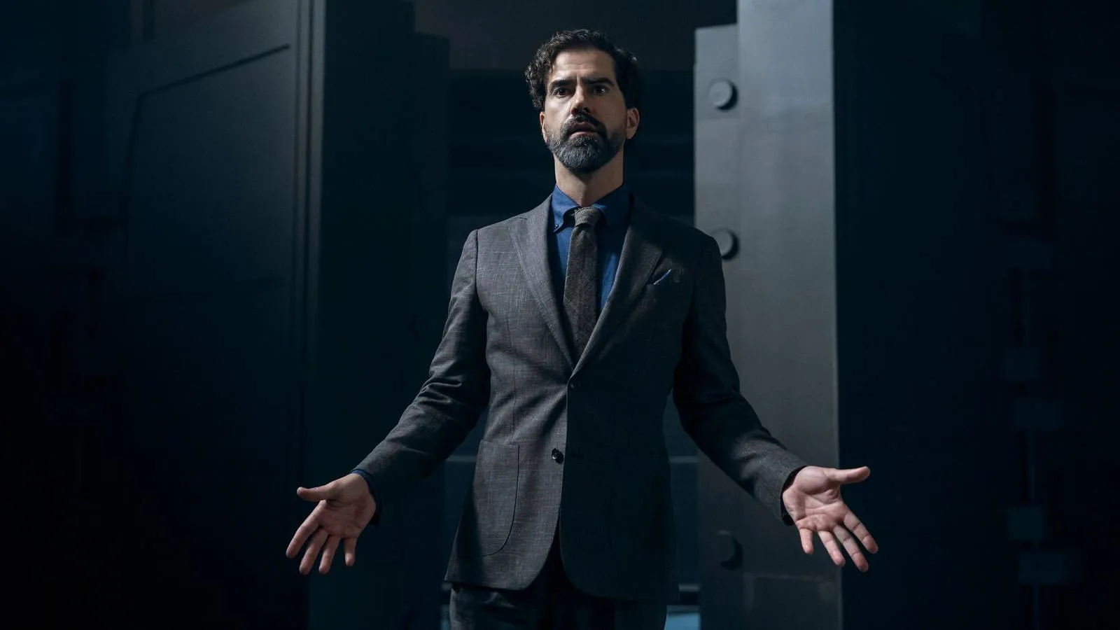 Gen V Has Unveiled a Villain Worthy of The Boys