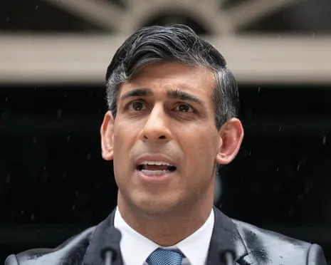 Taxpayers Lose Out on £400m Due to Financial Initiative Set Up by Rishi Sunak