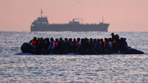 First Asylum Seeker Returned to France Under Recent Reciprocal Deal