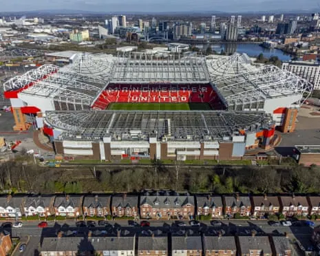Manchester United Post Record Revenue of over £666 million Despite £33 million Financial Shortfall