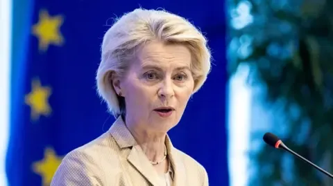 EU Suggests Commercial Restrictions on Israeli Government Over Gaza Strip Hostilities