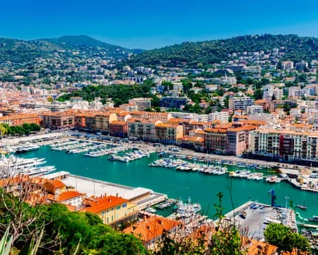 Drama on the Riviera: HBO’s Hit Series Is Heading to the Hexagon