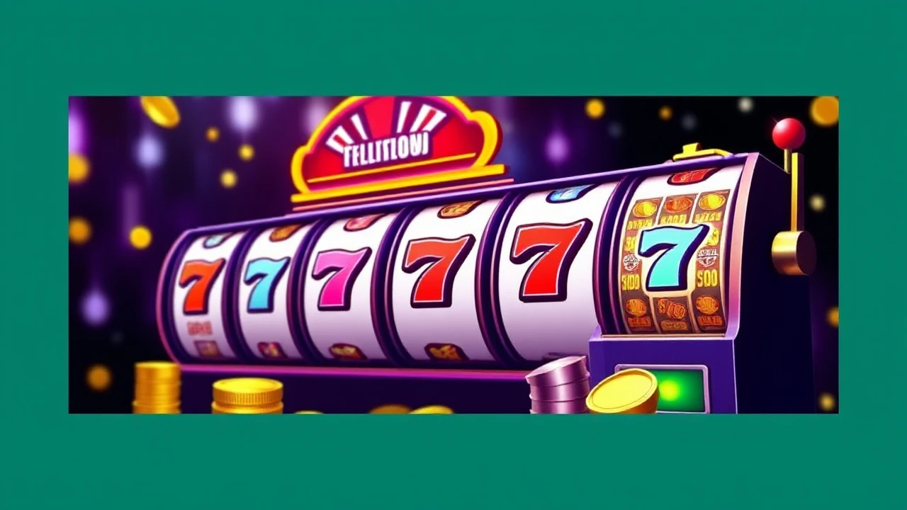 The Rise of Skill-Based Elements in Casino Slots