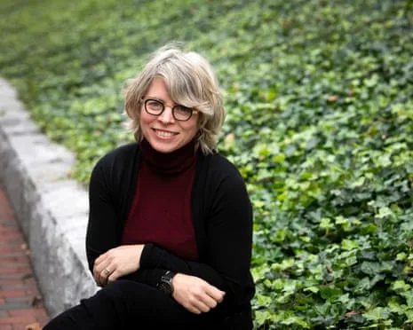 Jill Lepore Discusses the Governing Amendment Process: ‘It’s Extremely Hard to Change the US Constitution’
