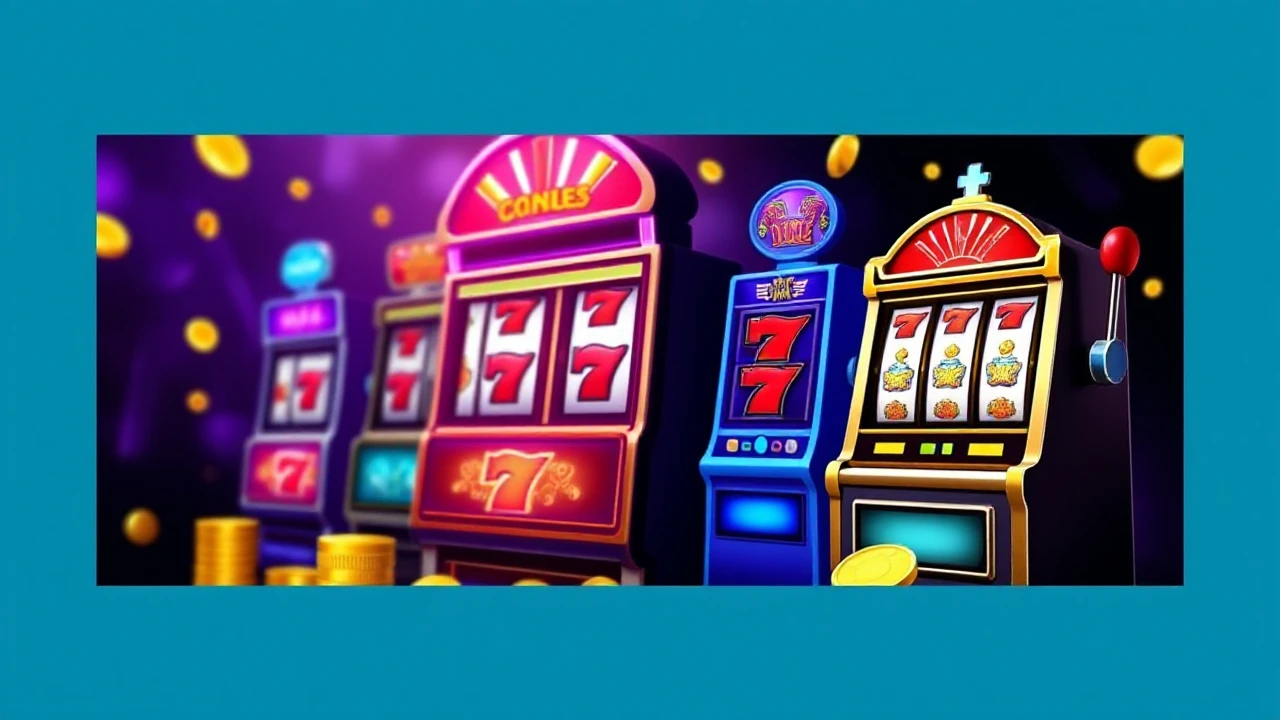 The Ultimate Manual on Selecting the Ideal Slot Machine for Massive Wins