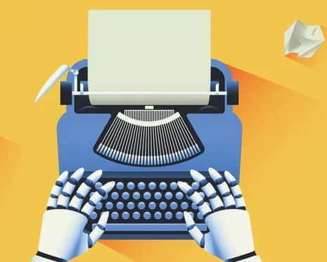 AI Could Never Replace Our Authors. However, Without Oversight, It May Ruin The Publishing Industry As It Exists Today