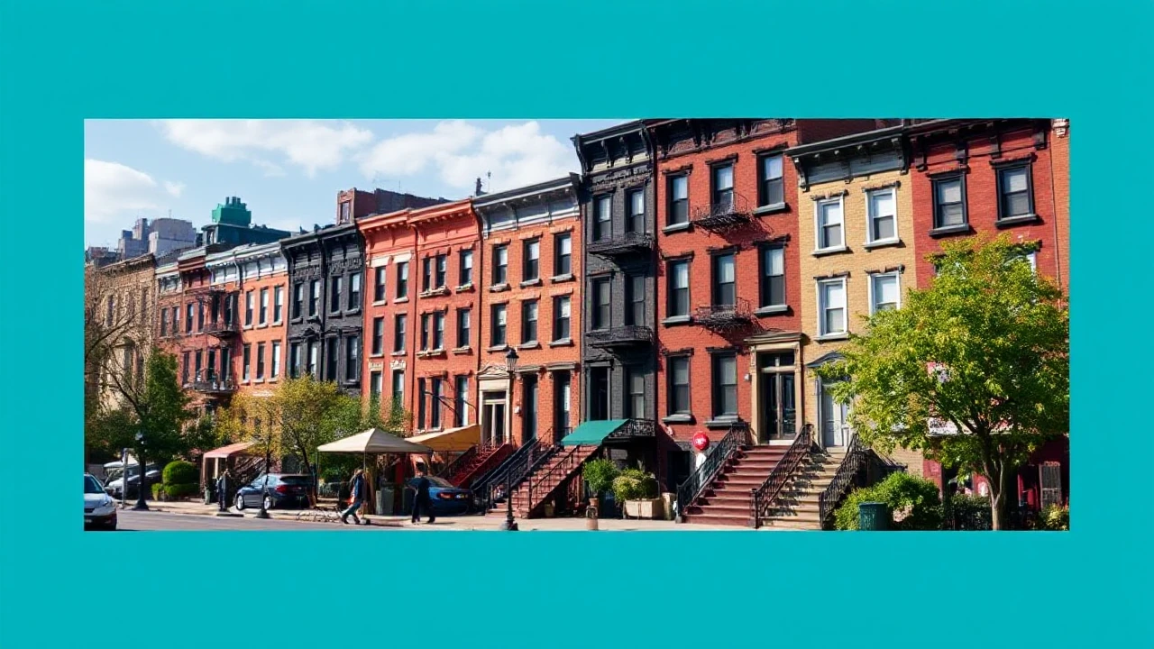 Discovering the Top Areas in Crown Heights Today: A Guide to the Trendiest Spots