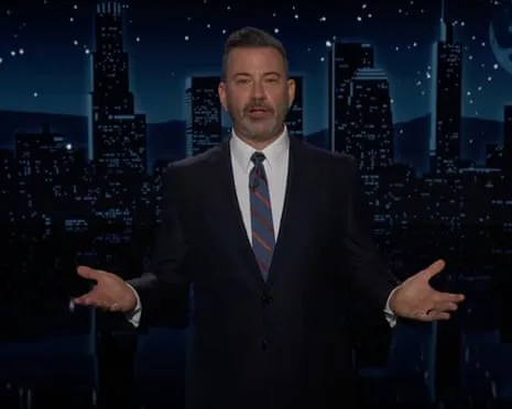Late-Night Hosts Criticize at Donald Trump’s Defamation Tactics and Right-Wing Narrative