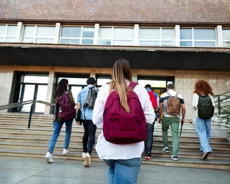 While Teen Boys Move Toward Conservatism, the Rise of the 'New Chill Girl' Phenomenon Grows Visible