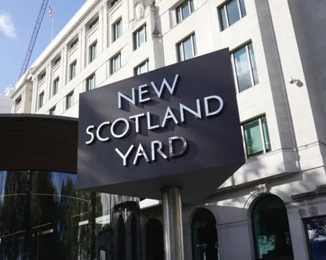 Two Men and a Woman Arrested in Essex on Suspicion of Supporting Russian Intelligence