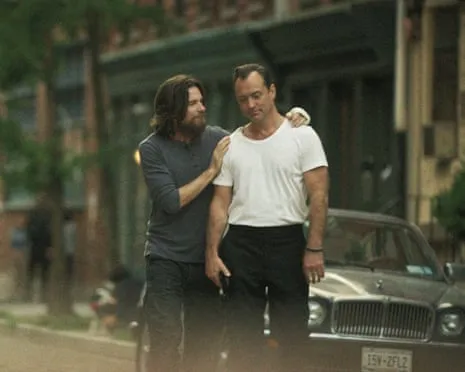 The New Series Review: An Bleak Show That Struggles to Create Audiences Care