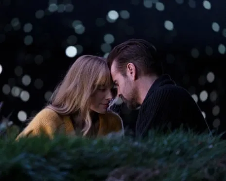 A Daring Love Story Analysis: The Talented Actress and Colin Farrell Portray the Game of Affection