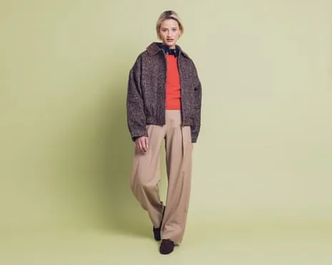 Why The Ninth Month Represents the Perfect Moment to Refresh Your Style