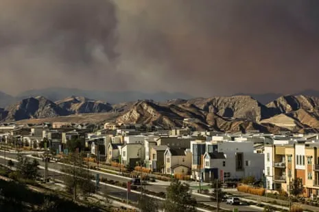 Forest Fire Haze May Result in Nearly 1.4 Million Deaths Per Year by the Century's Close if Greenhouse Gases Continue, Research Finds