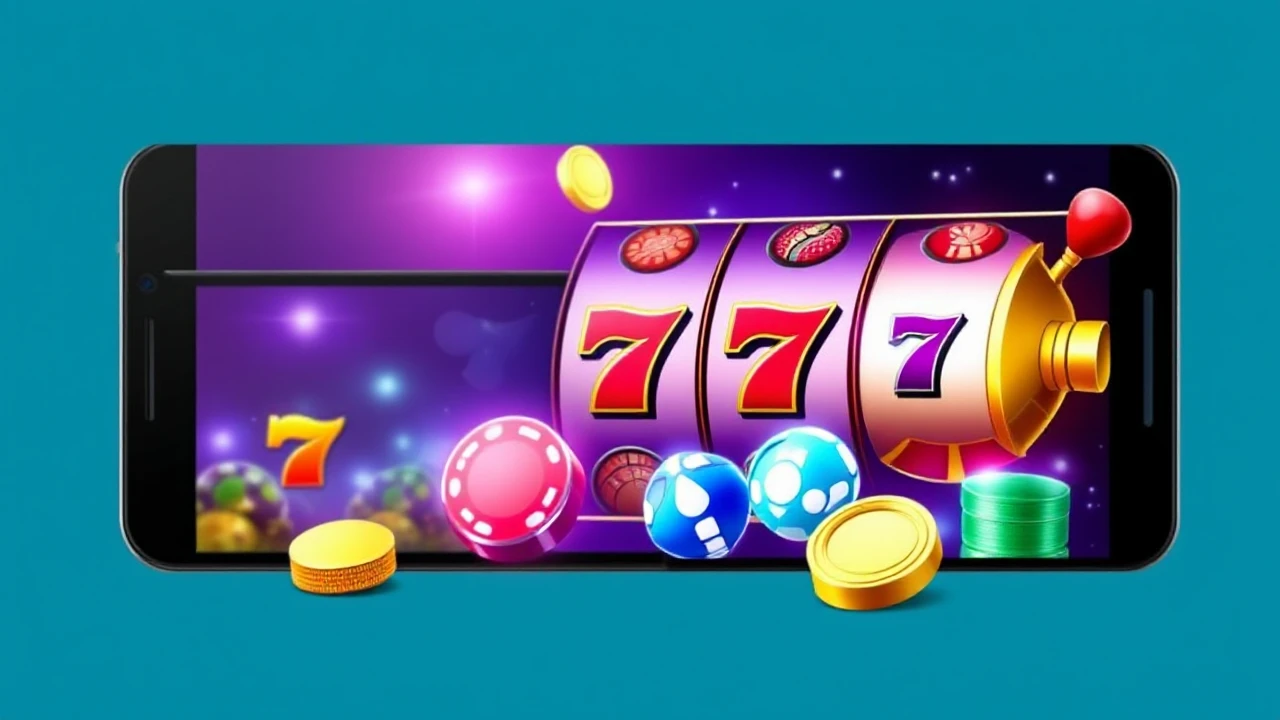 The Future of Cross-Platform Integration in Slot Game Progress
