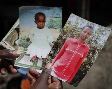 Remembering Agnes Wanjiru: The Kenyan Woman Found Dead Near Military Base in 2012?
