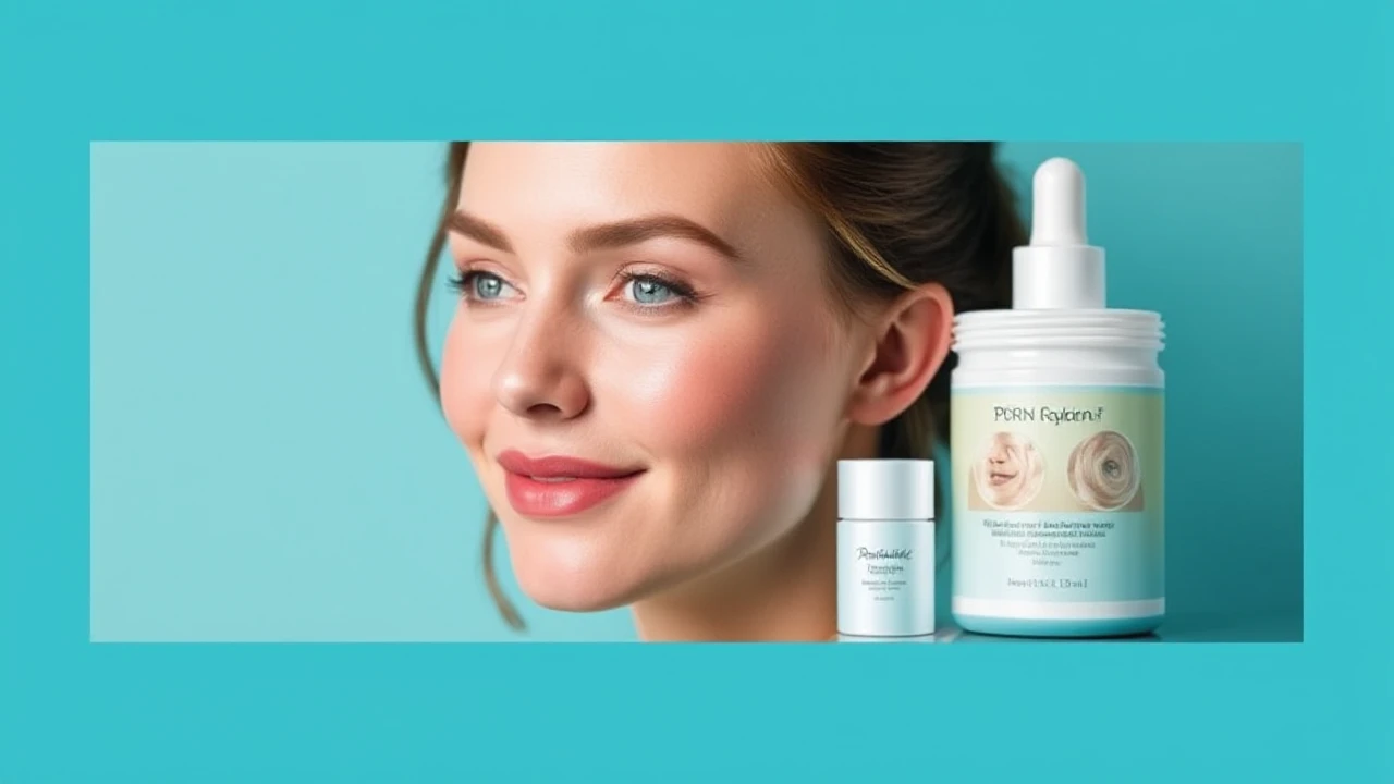 Exploring the Secret of PDRN Cream for Radiant Skin