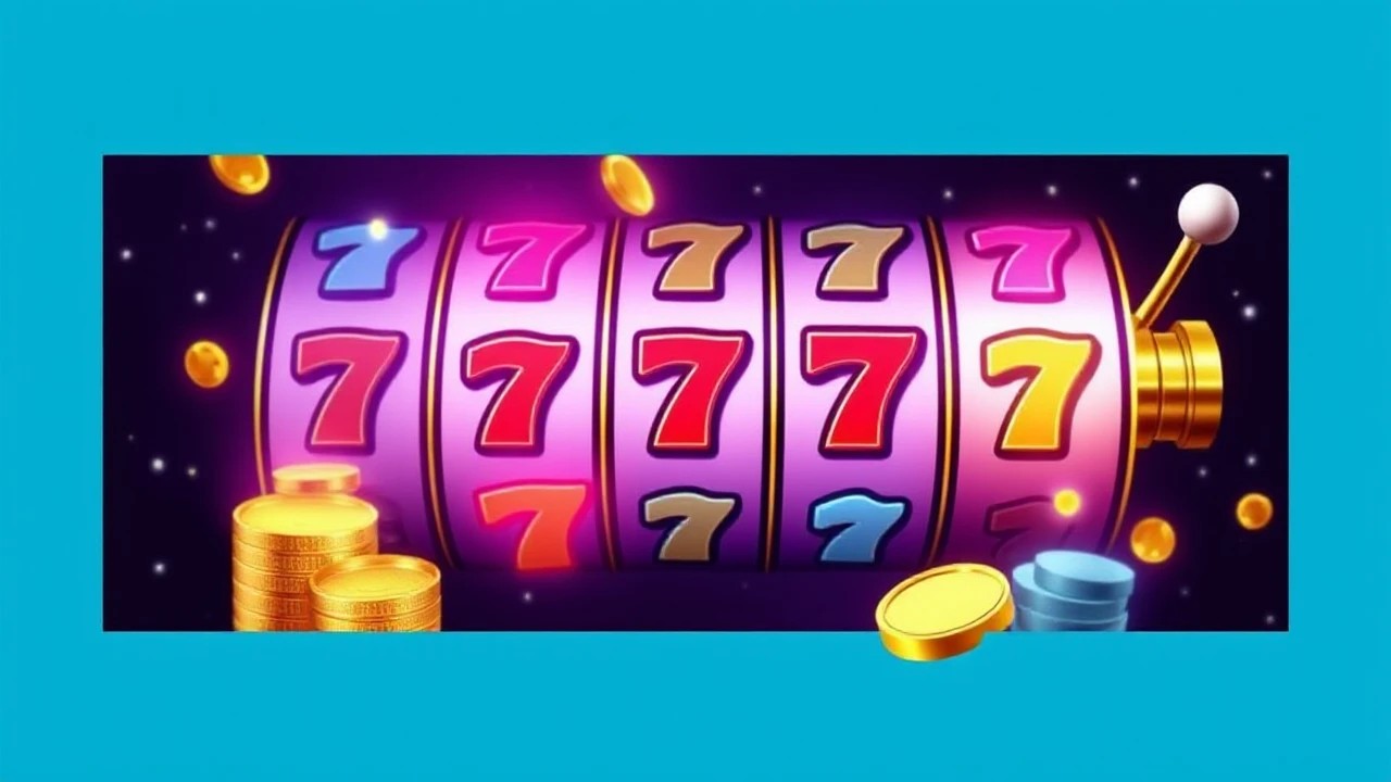 Unveiling the Unknown Truth Behind Slot RTP: Key Information to Grasp