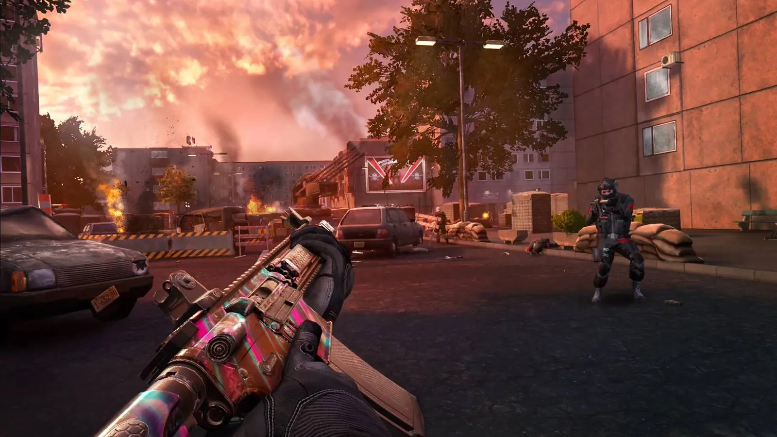 Debated Shooter Promises Lower Rates to Increase Steam Exposure