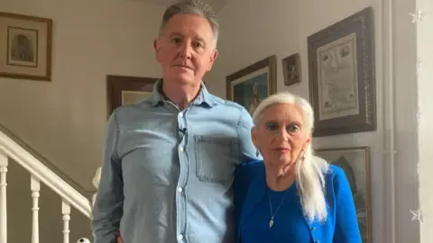 Family members fight for justice over couple's contaminated lemon liqueur tragic passing