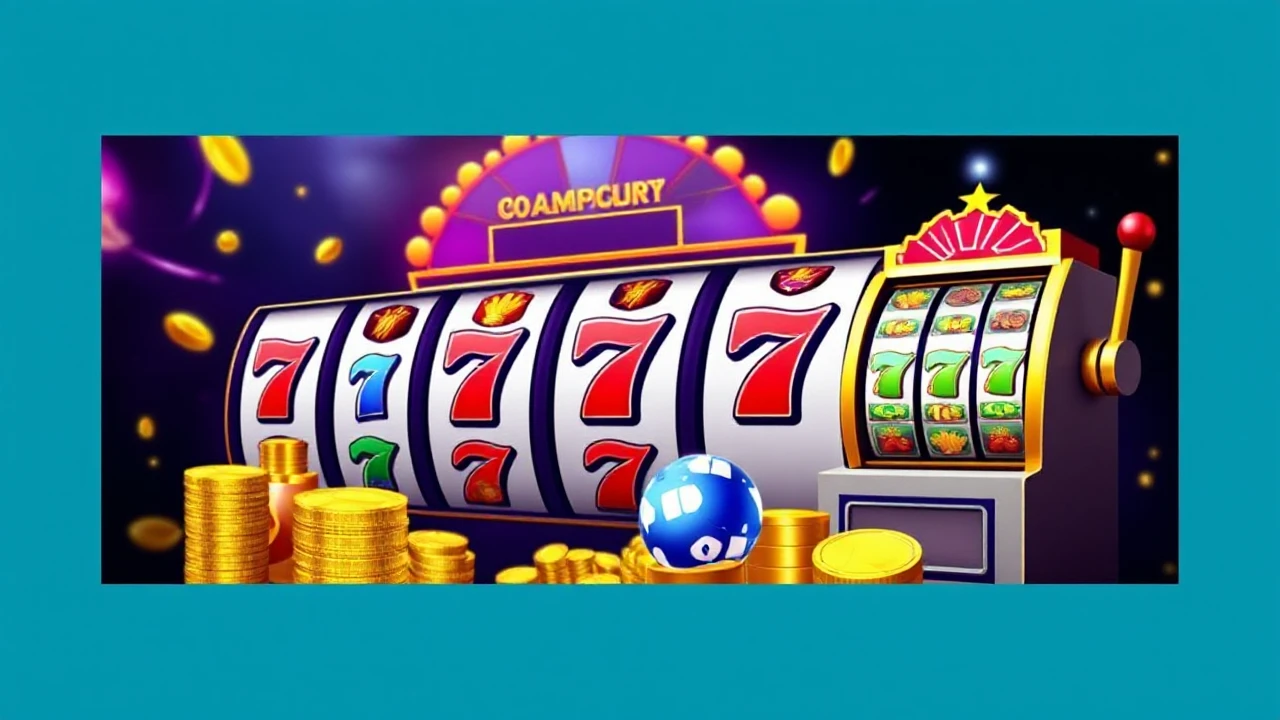 Choosing the Top Casino Slots for Massive Wins