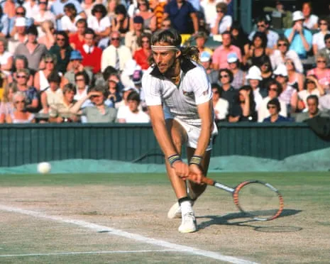Björn Borg Faces Life ‘Day by Day’ Post ‘Aggressive’ Prostate Cancer Identification