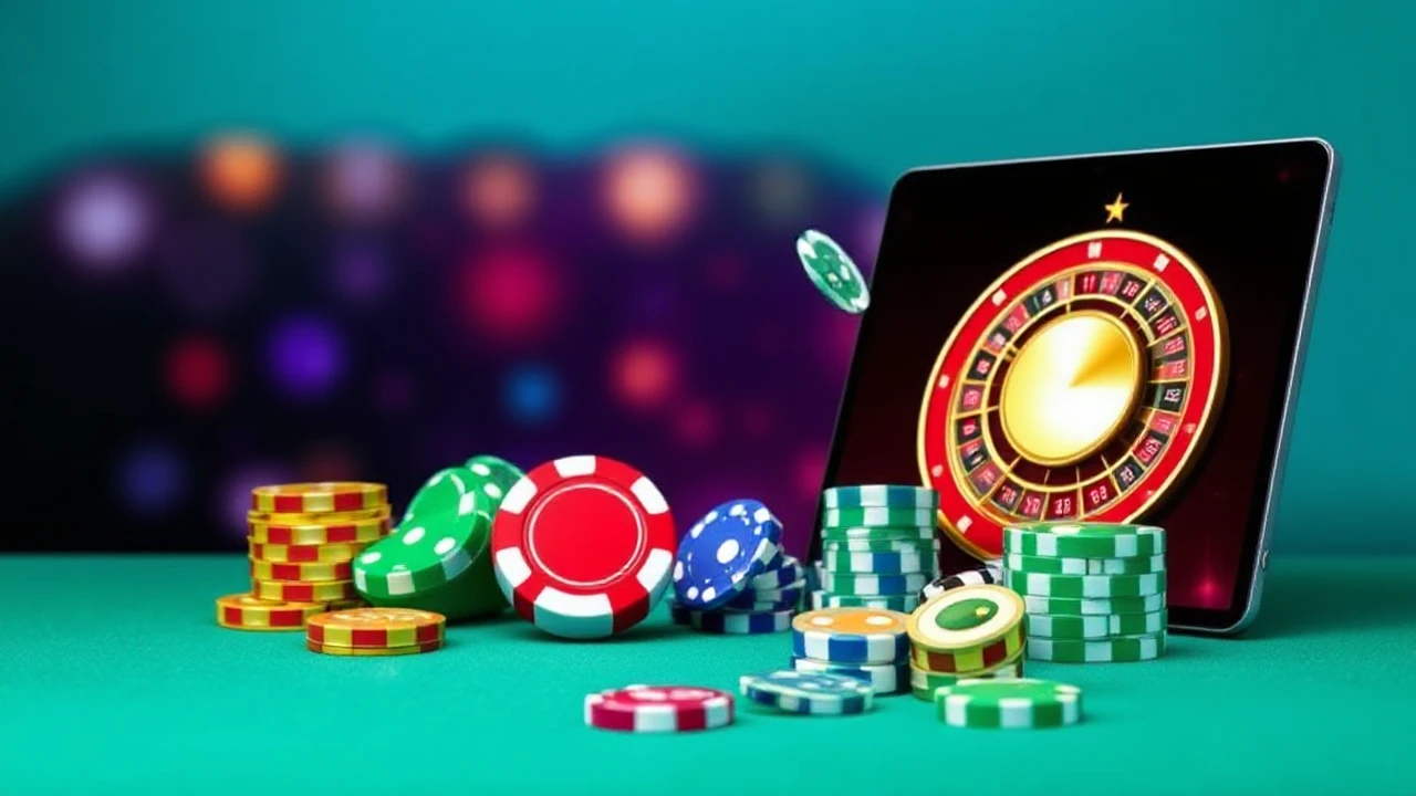 Maximizing Your Profits: Tips for Playing Online Casino Games