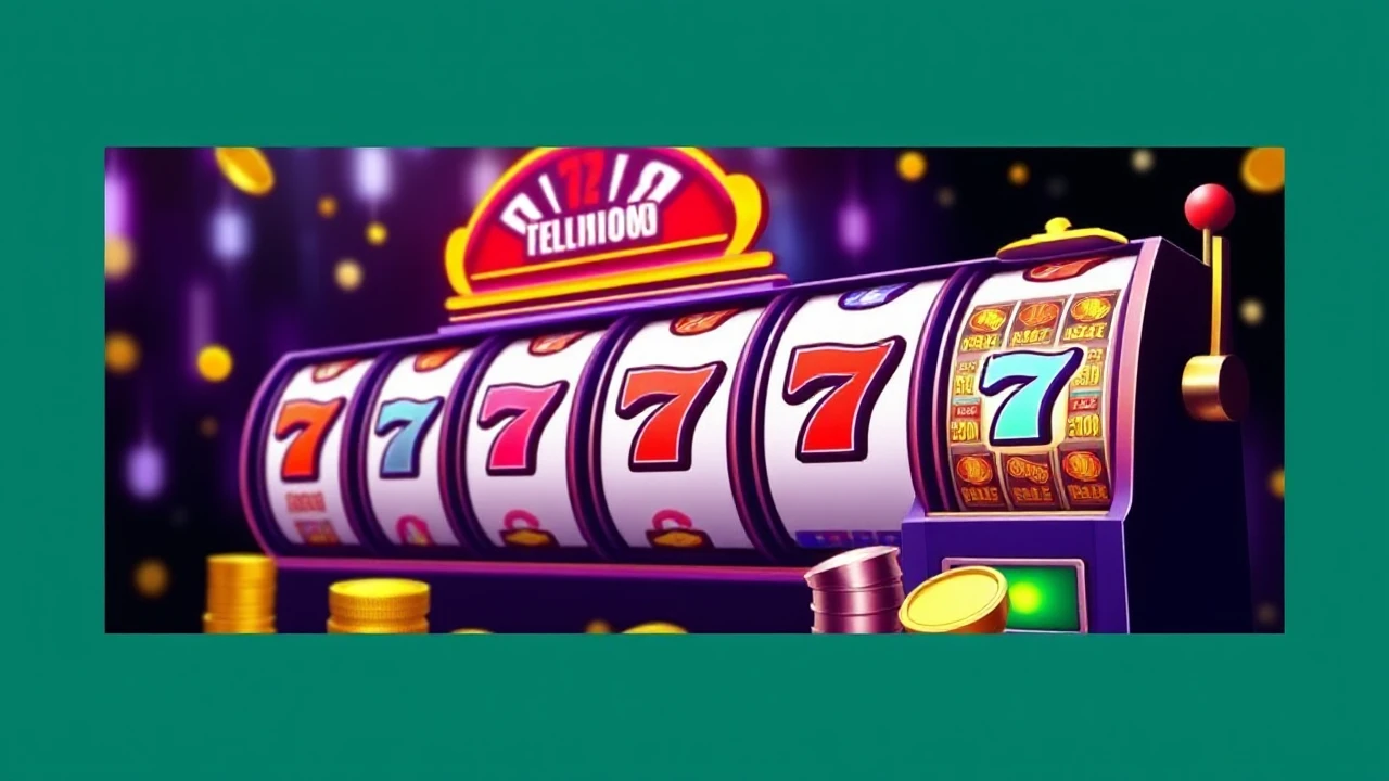 The Rise of Skill-Based Elements in Casino Slots