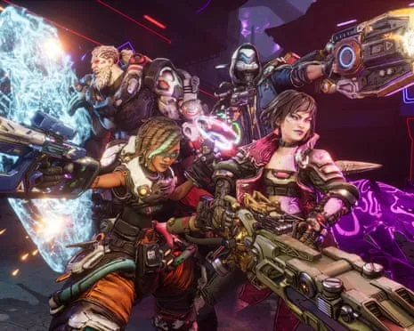Borderlands 4 Impressions – An Evolved Wild & Stylish Looter-Shooter