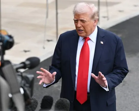 Chief Executive Vows to Stop ‘Radical Left Media’ Post Launching New York Times Legal Action