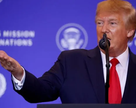 Trump Neglected The Pledge of Presidency. The Future Will Not Remember His Leadership Favorably