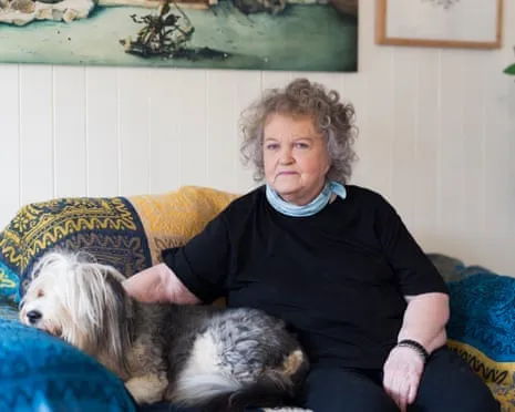 {‘You Think Assault’s Your Fault’: Oscar-Winner Brenda Fricker Reflects On Her Painful Autobiography