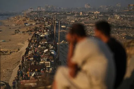 Jewish People and Israel Are Not the Same: Equating Them Constitutes a Rhetorical Strategy
