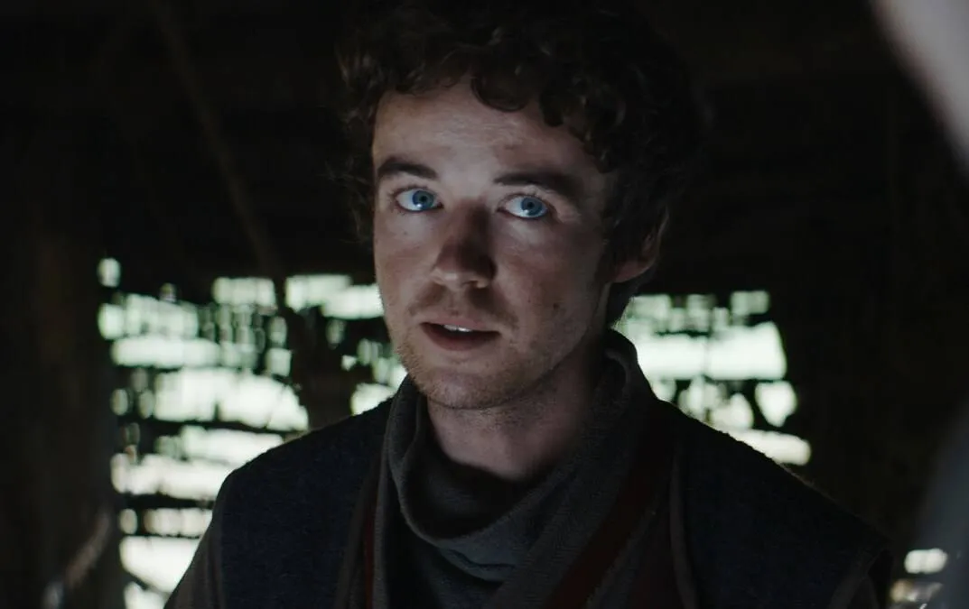 The Actor Alex Lawther Admitted Astonishment When He Found Out His Andor Manifesto Became a Sensation